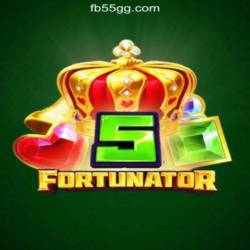 Dive into 5Fortunator: A Guide to the Game and 55GG.COM Platform