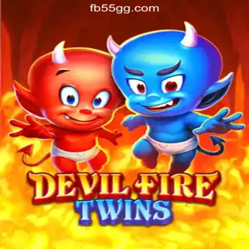 Explore the Fiery World of DevilFireTwins on 55GG.COM Platform