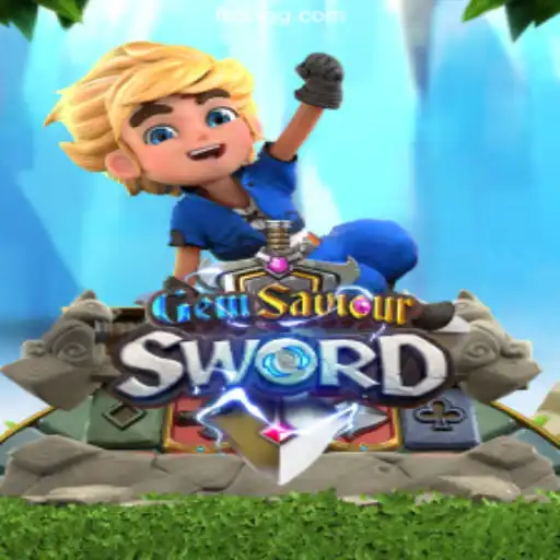 Discover the Thrilling World of GemSaviourSword on 55GG.COM - The Premier Platform for Slots in Brazil