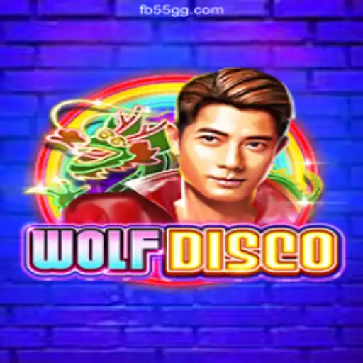 Discover the Exciting World of WolfDisco on 55GG.COM Platform