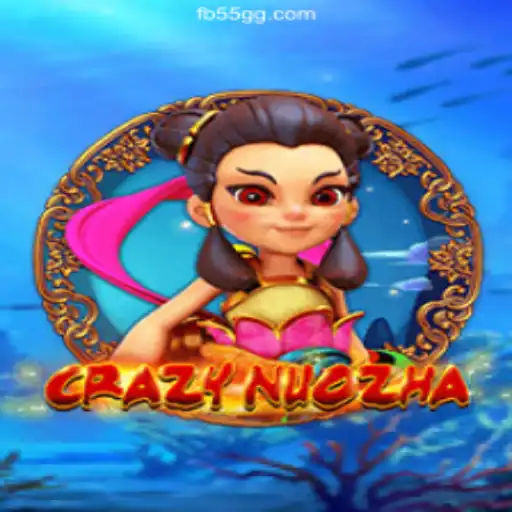 Experience the Excitement of CrazyNuoZha on 55GG.COM Platform - Oficial Slots Brasil