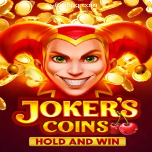 Discover JokersCoins: The Ultimate Slot Game Experience on 55GG.COM