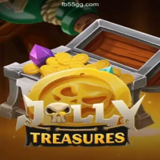 Discover the Thrills of JollyTreasures: An Exciting Slot Adventure on 55GG.COM Platform-Oficial Slots Brasil
