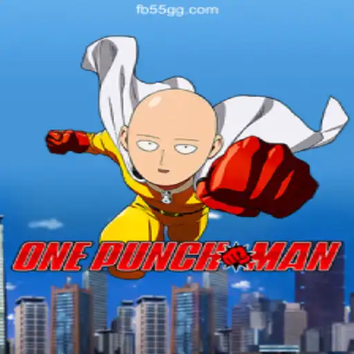 Discover the Thrills of OnePunchMan on 55GG.COM Platform-Oficial Slots Brasil