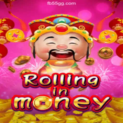 RollingInMoney: The Ultimate Gaming Sensation on 55GG.COM Platform