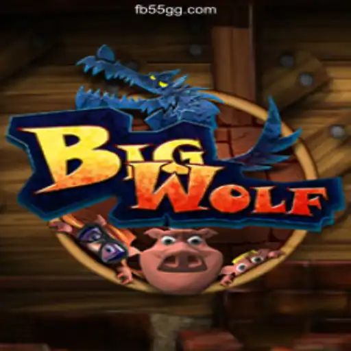 Discover the Thrills of BigWolf: An Exciting Adventure in 55GG.COM's Oficial Slots Brasil