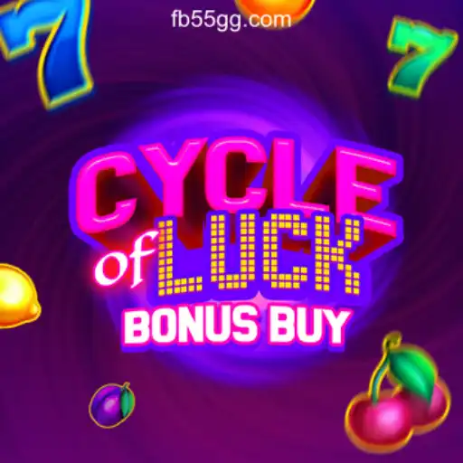 Experience Thrilling Gameplay with CycleofLuckBonusBuy on 55GG.COM Platform in Brazil