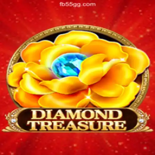 Discover the Thrilling World of Diamondtreasure on 55GG.COM