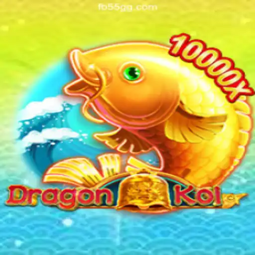 Explore DragonKoi: A Riveting Journey into the World of Slots on 55GG.com
