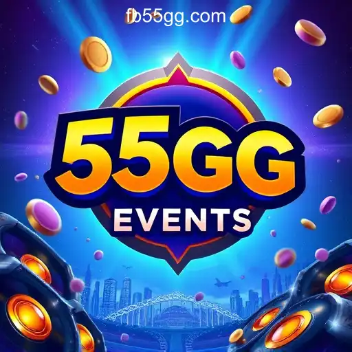 Exploring Exclusive Events on the 55GG.COM Platform-Oficial Slots Brasil