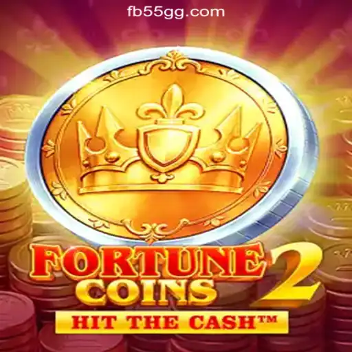 Exploring the Thrills of FortuneCoins2 on 55GG.COM Platform-Oficial Slots Brasil