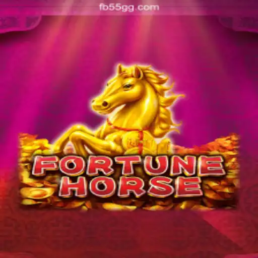 Exploring the World of FortuneHorse on 55GG.COM: Official Slots Brasil