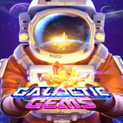 Exploring the Thrills of GalacticGems on the 55GG.COM Platform