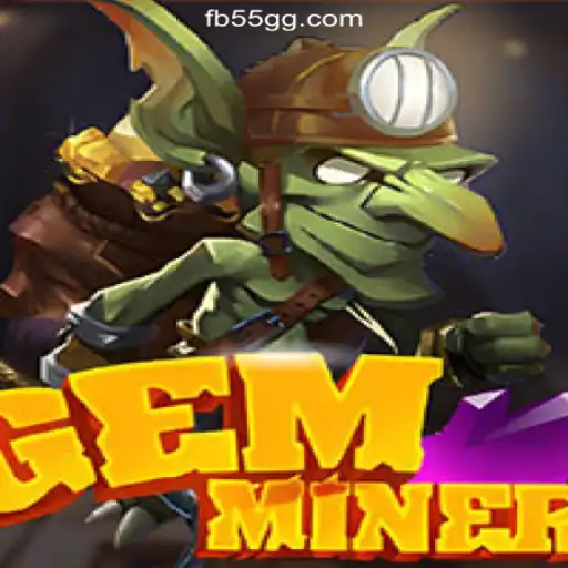 Discover the Thrills of GemMiner on 55GG.COM: The Premier Slots Platform in Brazil