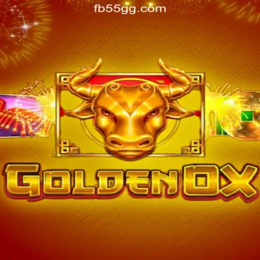 Explore the Thrill of GoldenOx: The Latest Slot Game on the 55GG.COM Platform