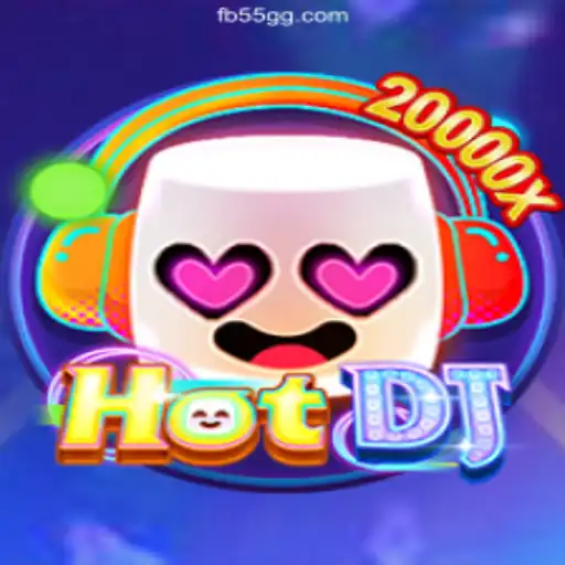 HotDJ: An Exciting Journey into the World of Oficial Slots on 55GG.COM Platform - Brasil