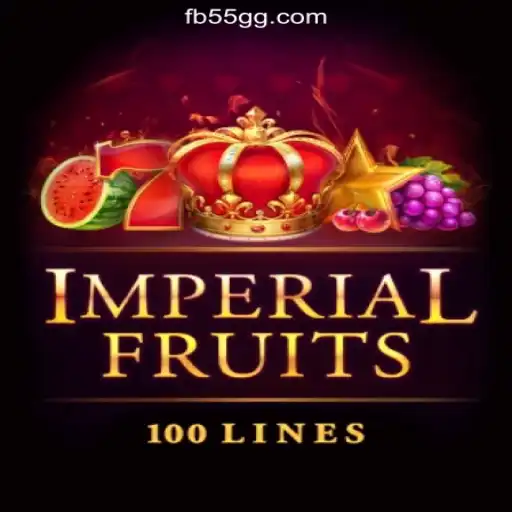 Exploring ImperialFruits100 on 55GG.COM: The Oficial Slots Brasil Experience