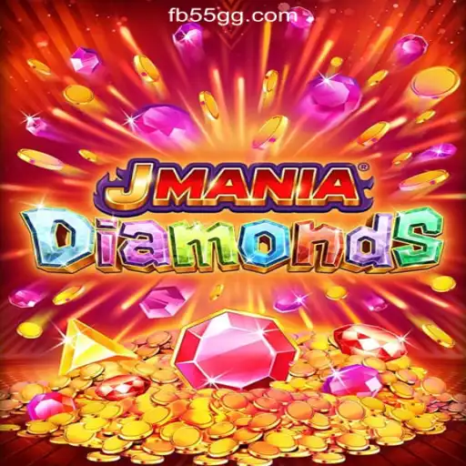 Exploring JManiaDiamonds: A Journey into the World of Oficial Slots on 55GG.COM
