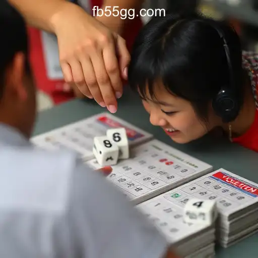 Jueteng: Understanding the Controversial Numbers Game