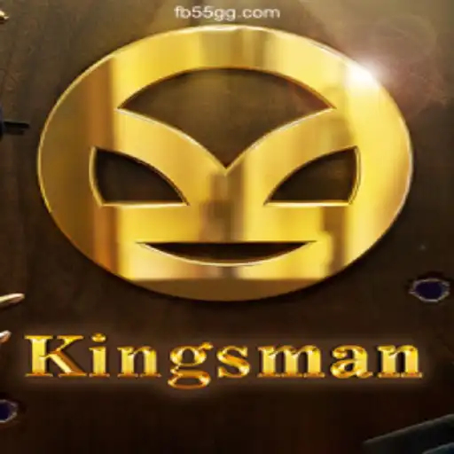 Exploring Kingsman: The Thrilling Slots Game of 55GG.COM Platform - Oficial Slots Brasil