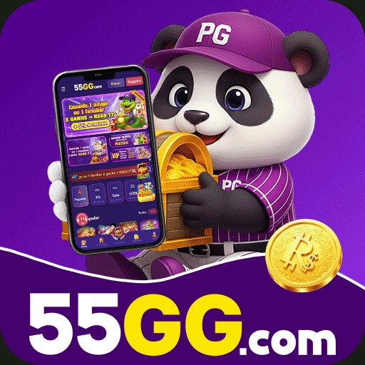 55GG.COM platform-Oficial Slots Brasil