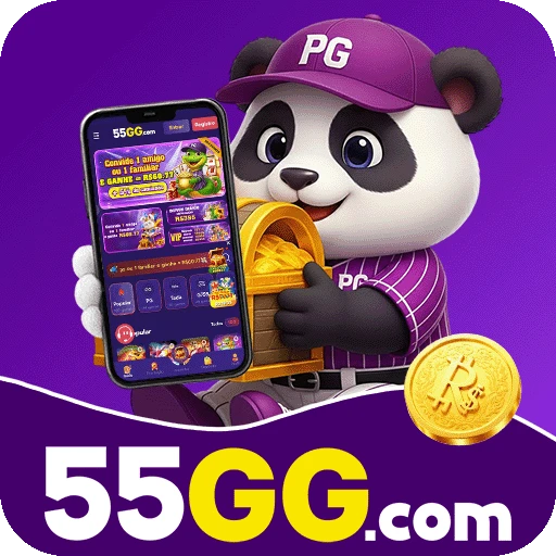 55GG.COM platform-Oficial Slots Brasil