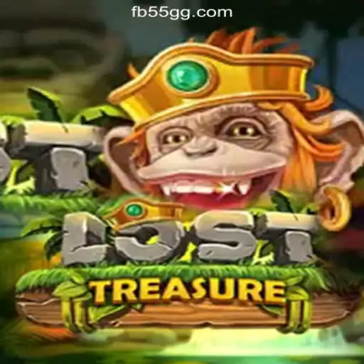 Discover the Thrilling Adventure of LostTreasure Slots on 55GG.COM