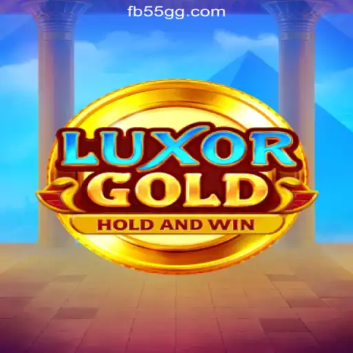 Explore the Riches of LuxorGold: An In-depth Guide to a New Classic on 55GG.COM Platform-Oficial Slots Brasil