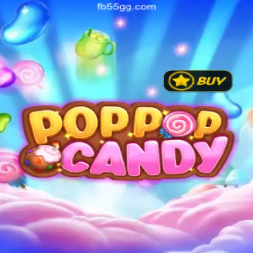 Discover the Exciting World of POPPOPCANDY: A Stellar Experience on 55GG.COM Platform-Oficial Slots Brasil
