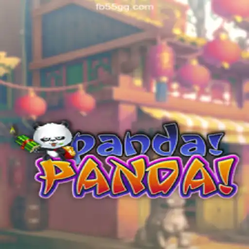 Discover the Thrilling World of PandaPanda on 55GG.COM: Official Slots Brasil
