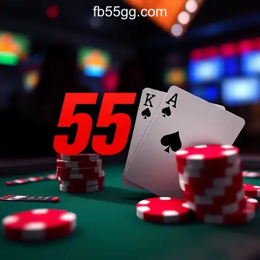 Poker Games: Exploring the Digital Evolution on Platforms Like 55GG.COM