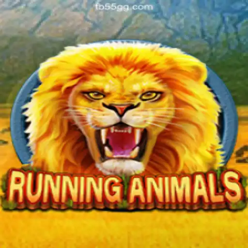 Exploring the Thrill of RunningAnimals on the 55GG.COM platform—Official Slots Brasil