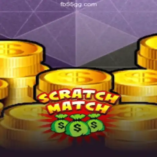 Discover the Excitement of ScratchMatch on 55GG.COM