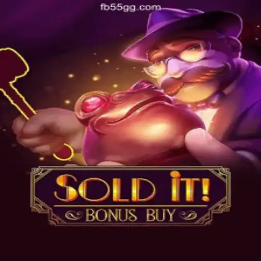 Exploring SolditBonusBuy: Dive into the Exciting World of Online Slots