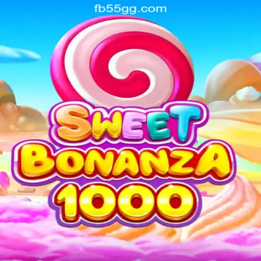 Discover the Thrilling World of SweetBonanza1000 on 55GG.COM: The Oficial Slots Brasil Experience