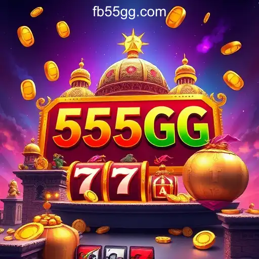 The Evolution of Video Games and the Impact of 55GG.COM platform-Oficial Slots Brasil