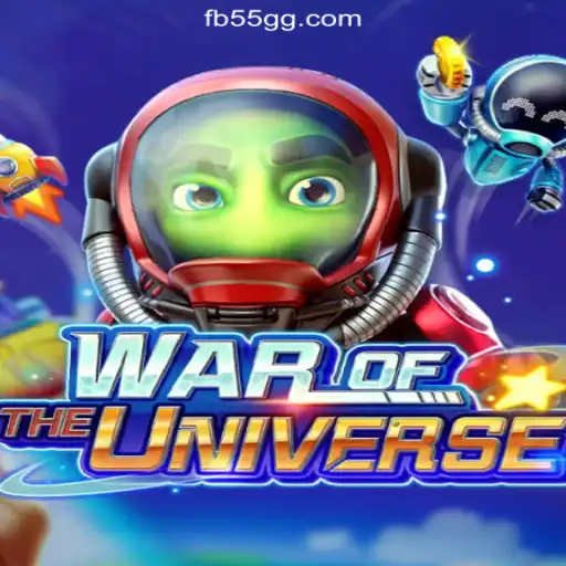 Exploring WAROFTHEUNIVERSE: The New Frontier in Online Gaming on 55GG.COM