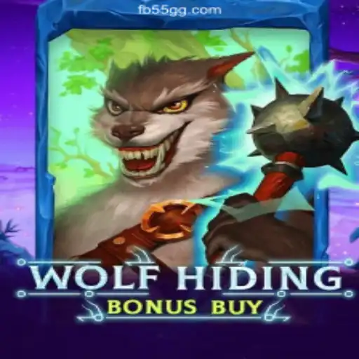 Discover the Exciting WolfHidingBonusBuy on 55GG.COM: oficial Slots Brasil Platform
