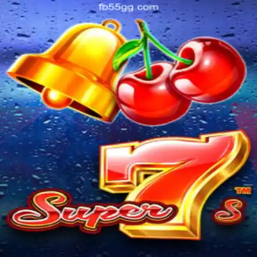 Exploring the Thrills of Super7s on 55GG.COM: Official Slots Brasil Platform