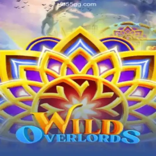 Exploring WildOverlords: The Thrilling Slot Experience on 55GG.COM Platform-Oficial Slots Brasil